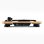 Tornamesa The House Of Marley EM-JT010-SB Bluetooth 5.3 Negro Madera Vidrio