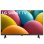 TV LG LED 32LR6000LA 32" Full HD 60Hz Smart TV WebOS HDR10 AirPlay2 Chromecast