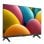 TV LG LED 32LR6000LA 32" Full HD 60Hz Smart TV WebOS HDR10 AirPlay2 Chromecast