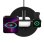 Carregador Sem Fios Belkin WIZ017vfBK 15W Preto para iPhone, Apple Watch e AirPods