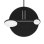 Carregador Sem Fios Belkin WIZ017vfBK 15W Preto para iPhone, Apple Watch e AirPods
