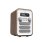 Radio Personale Denver DAB-48WHITE DAB+ FM Bluetooth Bianco Legno
