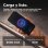 Motorola Moto G35 5G 4GB 256GB 6,72" Negro Dual SIM