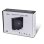 Caja PC Advance BX-308U3 3.5" Aluminium Noir Hot-swap USB Type-B
