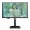 Écran PC AOC 24P4U 24" Full HD 120Hz IPS Hub USB Hauteur Ajustable