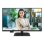Écran PC AOC 24P4U 24" Full HD 120Hz IPS Hub USB Hauteur Ajustable