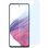 Protettore per Schermo Samsung Galaxy A36 5G Vetro Temperato Trasparente