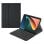 Funda con Teclado Bluetooth Royal Bailey HK-M711-2023R pour Huawei MatePad 11