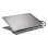 Base para portátiles Sandberg USB-C 10 en 1 Estación de conexión Aluminio