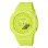 Montre Casio G-Shock GA-2100-9A9ER Unisexe Anti-Chocs et Étanche