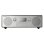 Radio Portátil Panasonic RF-D100BT DAB+ FM Bluetooth 10W LCD Negro/Gris