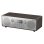 Radio Portátil Panasonic RF-D100BT DAB+ FM Bluetooth 10W LCD Negro/Gris
