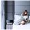 Radio Portátil Panasonic RF-D100BT DAB+ FM Bluetooth 10W LCD Negro/Gris