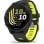 Garmin Forerunner 170 Bluetooth GPS 1,2" Negro y Amarillo Correa Única Pulsómetro GPS