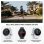 Garmin Forerunner 170 Bluetooth GPS 1,2" Blanco Correa Única Bicolor Pulsómetro GPS