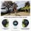 Garmin Forerunner 170 Bluetooth GPS 1,2" Blanco Correa Única Bicolor Pulsómetro GPS