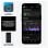 Garmin Forerunner 170 Bluetooth GPS 1,2" Blanco Correa Única Bicolor Pulsómetro GPS