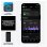 Garmin Forerunner 70 Bluetooth GPS 1,2" Negro Correa 20mm Pulsómetro Monitor Sueño