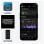 Garmin Forerunner 70 Bluetooth GPS 1,2" Lila Correa 20mm Pulsómetro Monitor Sueño