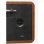 Radio Denver DAB-18 Personal DAB+ FM Bluetooth 4W Negro/Gris