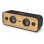 Altavoces The House Of Marley Portátiles Bluetooth 40W con ecualizador y micrófono