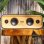 Altavoces The House Of Marley Portátiles Bluetooth 40W con ecualizador y micrófono