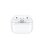 Samsung Galaxy Buds3 kabellose Bluetooth Kopfhörer mit ANC, Mikrofon und IP57, weiß