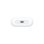 Samsung Galaxy Buds3 kabellose Bluetooth Kopfhörer mit ANC, Mikrofon und IP57, weiß