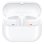 Samsung Galaxy Buds3 kabellose Bluetooth Kopfhörer mit ANC, Mikrofon und IP57, weiß