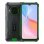 Blackview BV6200 Pro 4G 6.56" 4GB 128GB Negro batería 13000 mAh