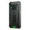 Blackview BV6200 Pro 4G 6.56" 4GB 128GB Negro batería 13000 mAh