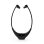 Auriculares Nedis HPRF010BK sans fil et filaire RF pour TV, noirs