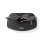 Auriculares Nedis HPRF010BK sans fil et filaire RF pour TV, noirs