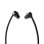 Auriculares Nedis HPRF010BK sans fil et filaire RF pour TV, noirs