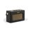 Tragbarer Radio Roberts Revival RD70 DAB+ FM Bluetooth Schwarz