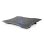 Laptopständer Nedis NBCR101BK mit USB-Lüfter 12,5 cm