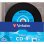 CD-R Verbatim AZO Data Vinyl 52x 700 MB 10 Stück