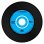 CD-R Verbatim AZO Data Vinyl 52x 700 MB 10 Stück