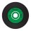 CD-R Verbatim AZO Data Vinyl 52x 700 MB 10 Stück