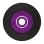 CD-R Verbatim AZO Data Vinyl 52x 700 MB 10 Stück