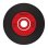 CD-R Verbatim AZO Data Vinyl 52x 700 MB 10 Stück