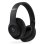 Auriculares Beats Studio Pro inalámbricos y con cable Bluetooth para llamadas y música negros con cancelación de ruido