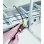 Cable de seguridad Master Lock Python regulable 4,50 m x 10 mm