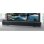 Barra de Sonido Muse M-1520 SBT 2.0 50W Bluetooth AUX Negra