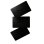 Monedero offline para criptomonedas bitConsult EAL6+ NFC Negro