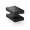 Monedero offline para criptomonedas bitConsult EAL6+ NFC Negro