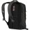 Zaino Wenger MX Light 16" 21L Poliestere Grigio Scuro