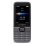 Teléfono móvil Swisstone SC 560 Dual SIM Bluetooth Radio FM 2.4" Negro