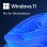 Sistema Operativo Microsoft Windows 11 Pro 64 bits