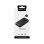 Batteria Esterna Sandberg Saver Powerbank 20000 mAh USB-C e USB-A Nero